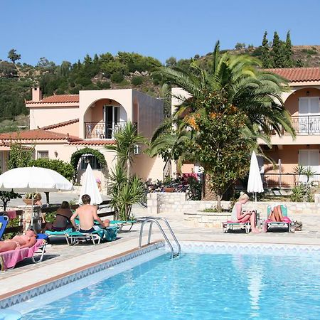 Daniel Hotel (Adults Only) Каламакион Экстерьер фото