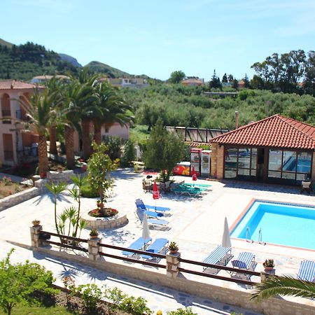 Daniel Hotel (Adults Only) Каламакион Экстерьер фото
