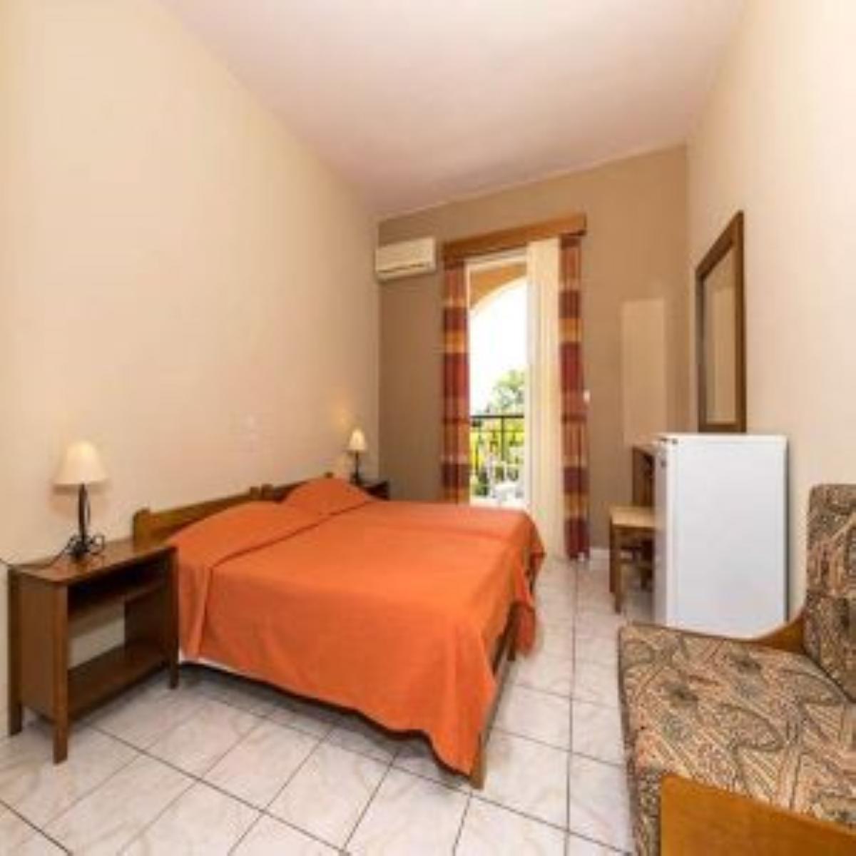 Daniel Hotel (Adults Only) Каламакион Экстерьер фото